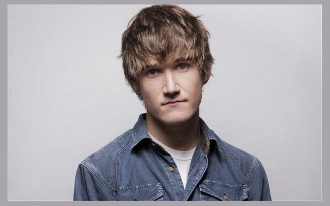 Bo Burnham